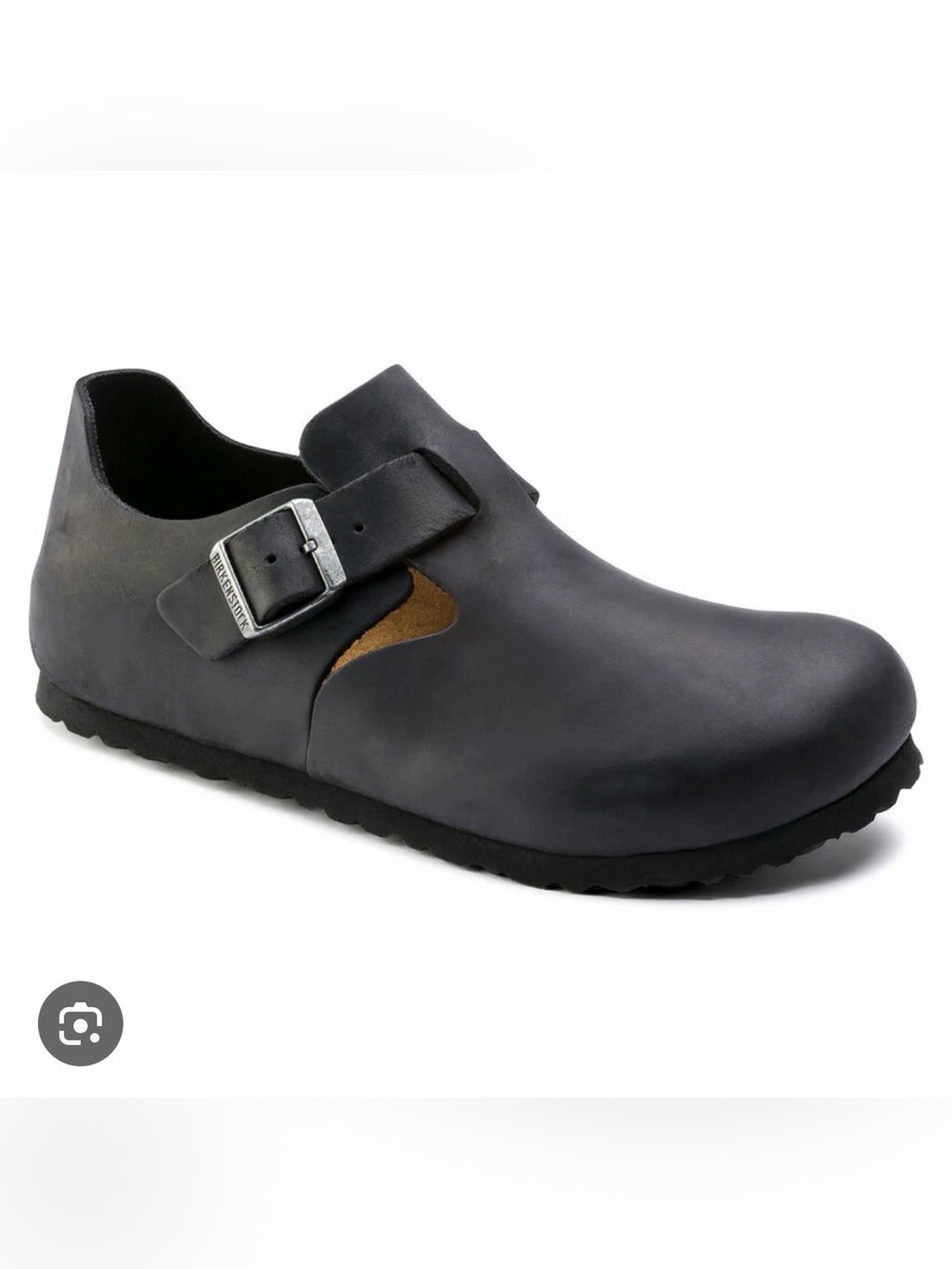 Birkenstock 39 100% Leather New